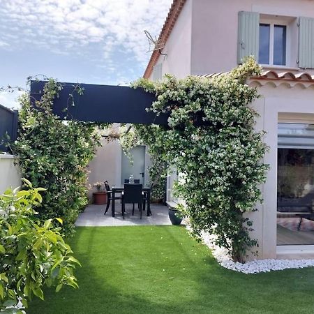 Maison Entiere Redessan Ngoại thất bức ảnh